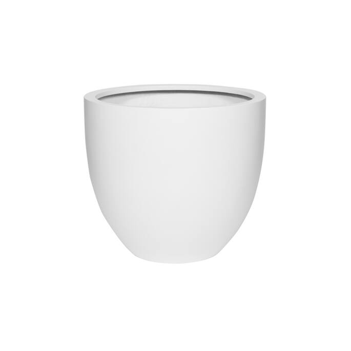 Jesslyn S, Matte White