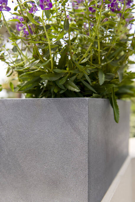 Balcony XL, Grey