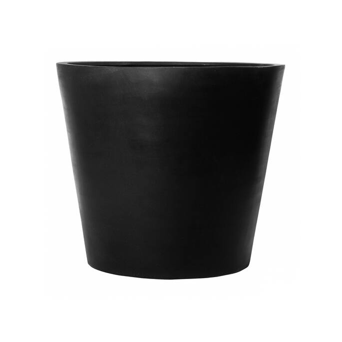 Jumbo Bucket M, Black
