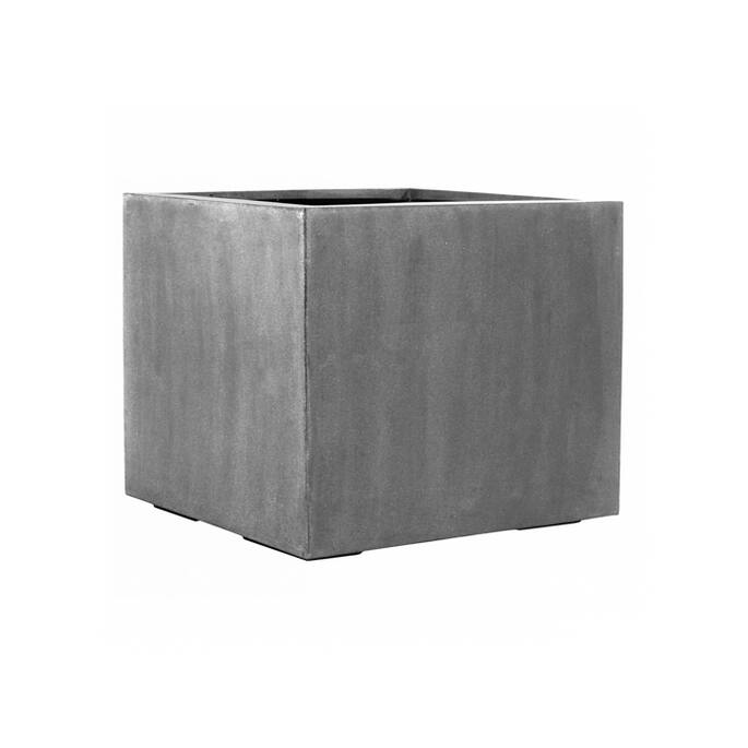 Jumbo L, Grey