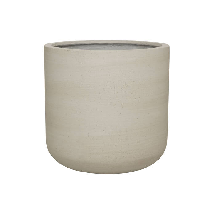 Pottery Pots - Bloempot Jumbo Charlie XS, Beige Washed