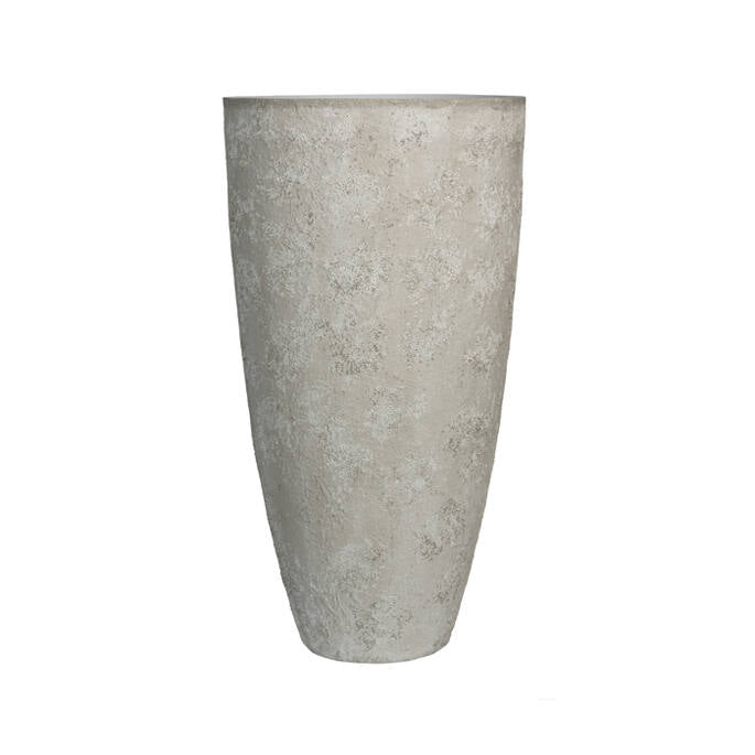 Pottery Pots - Bloempot Hugo XXL, Imperial Wit