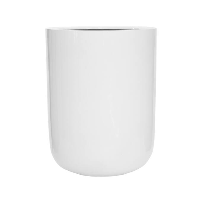 Dice XL, Glossy White
