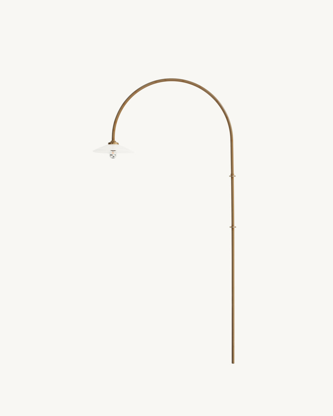 Valerie Objects - Hanglamp N°2 Curry