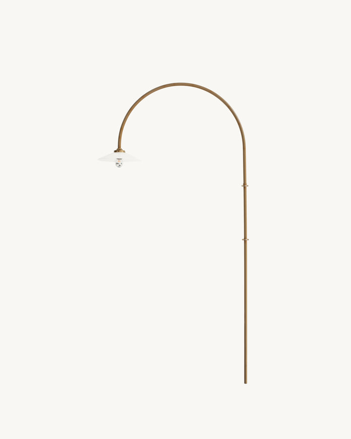 Valerie Objects - Hanglamp N°2 Curry