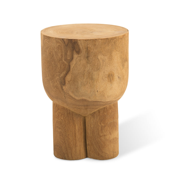 Polspotten - Kruk Pile Dimb Wood