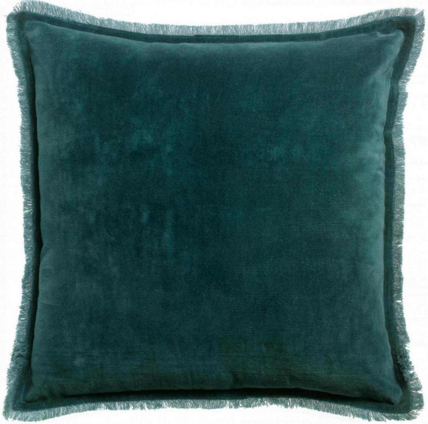 Effen kussen Fara Corinthe 45 X 45