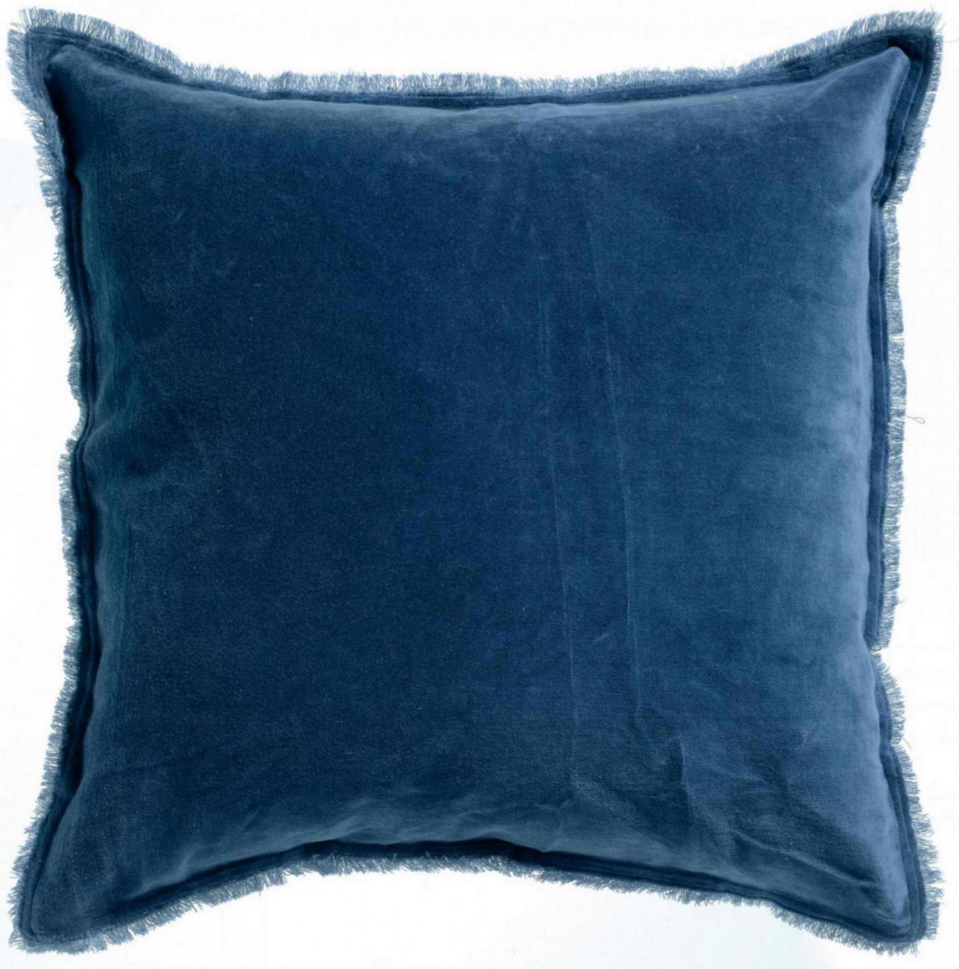 Effen kussen Fara Touareg 45 X 45