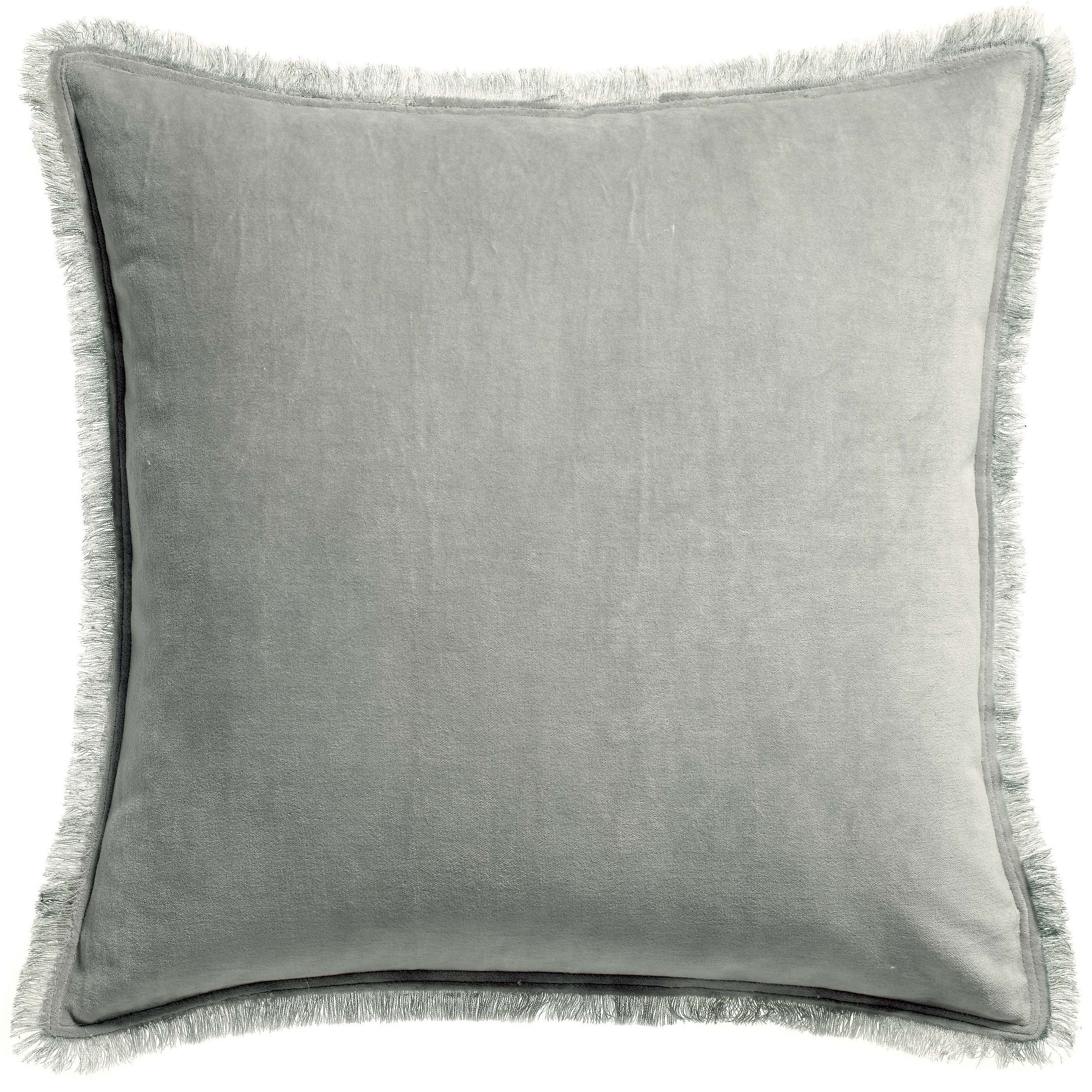 Effen kussen Fara Perle 45 X 45