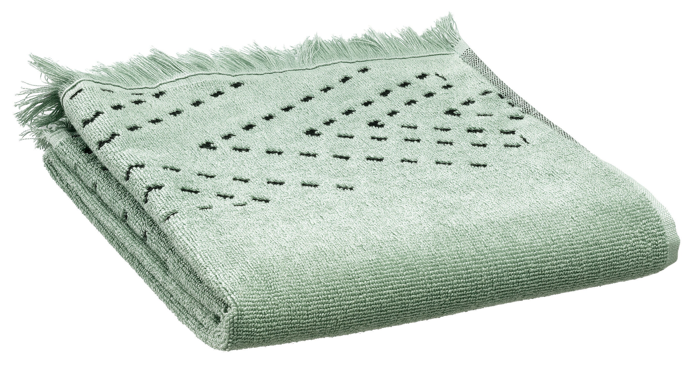 Julia handdoek Opaline 50 X 100