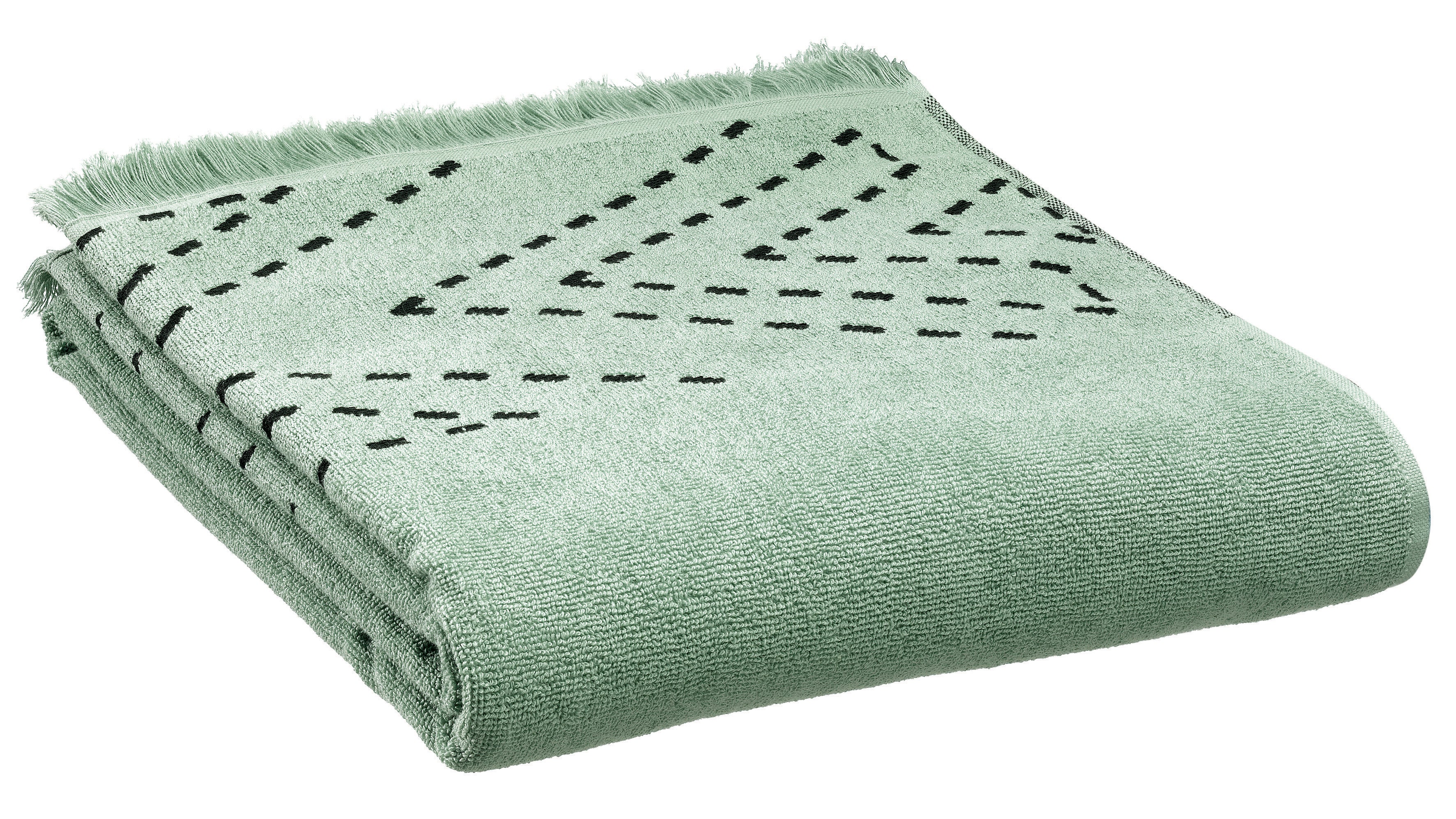 Douchelaken Julia Opaline 70 X 140