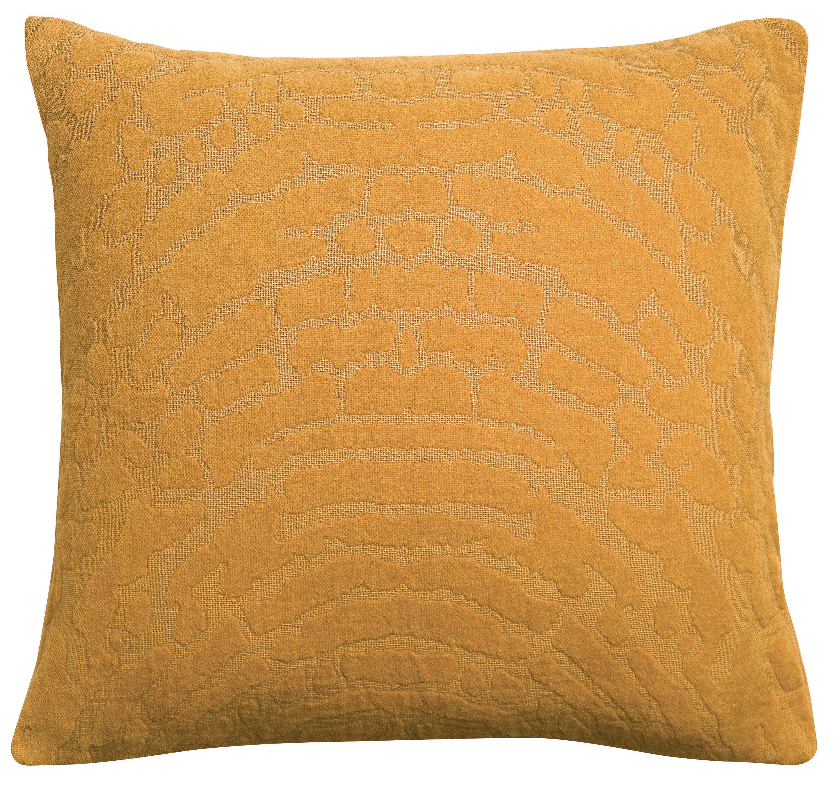 Kussen Inès Bronze 45 X 45