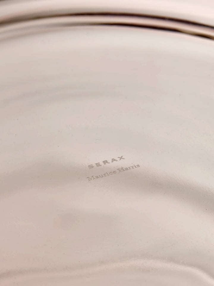 Serax - Maurice Harris - Vaas Roze L 01 Cameo In&amp;out