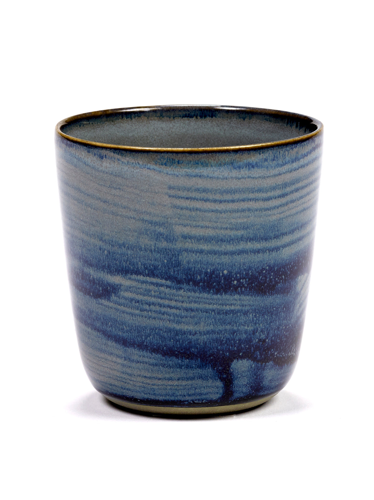 Serax - Anita Le Grelle - Conische Beker XS Blue