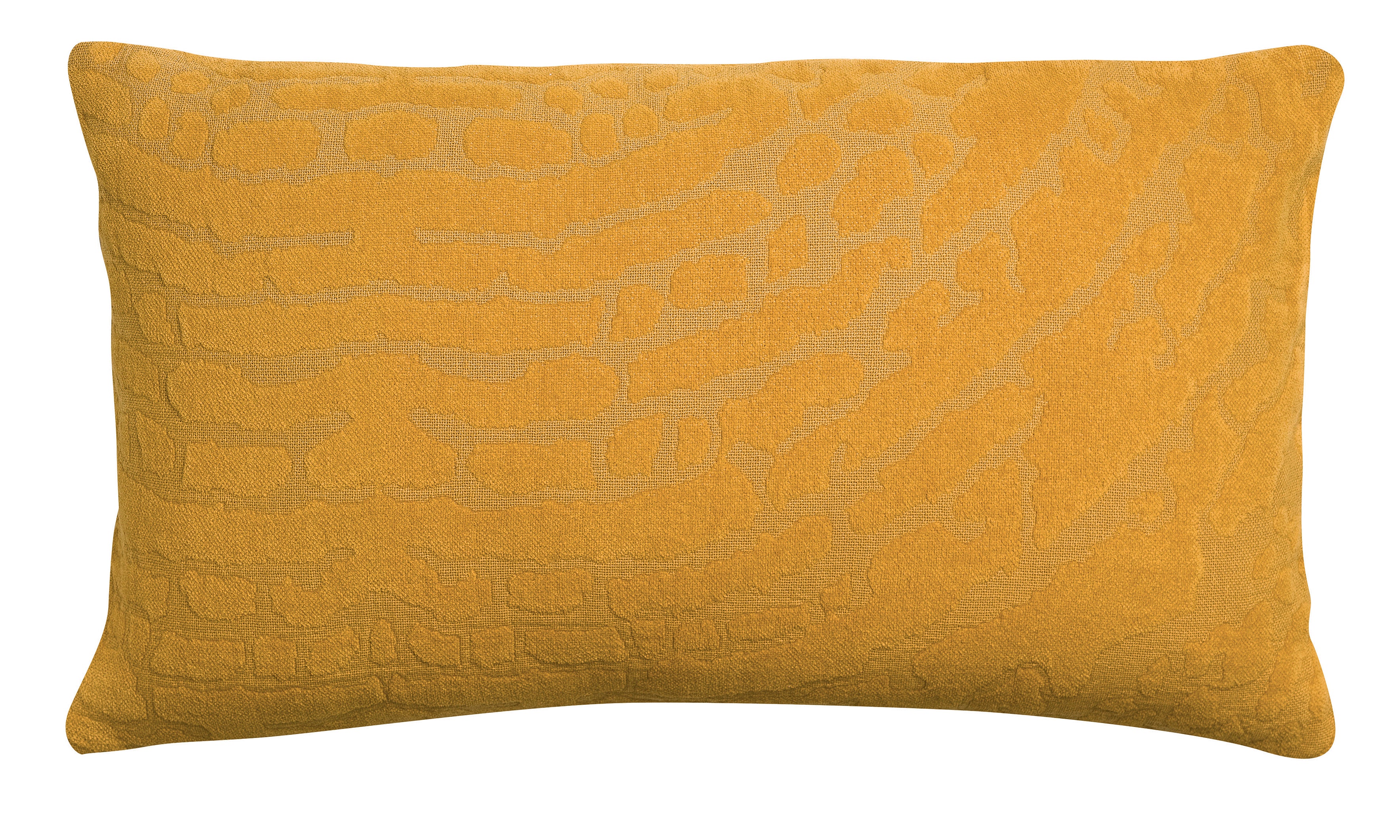 Kussen Inès Bronze 30 X 50