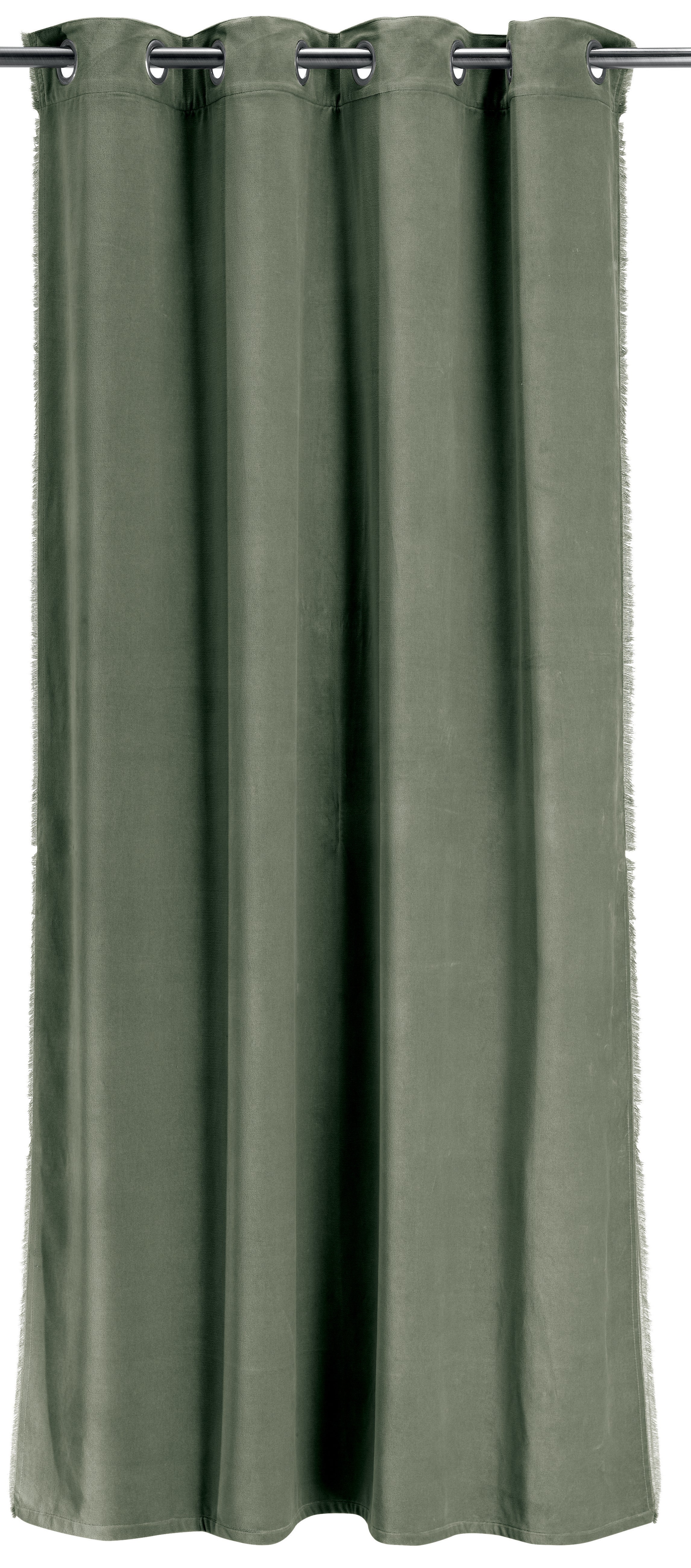 Gordijn Fara Thym 135 X 280