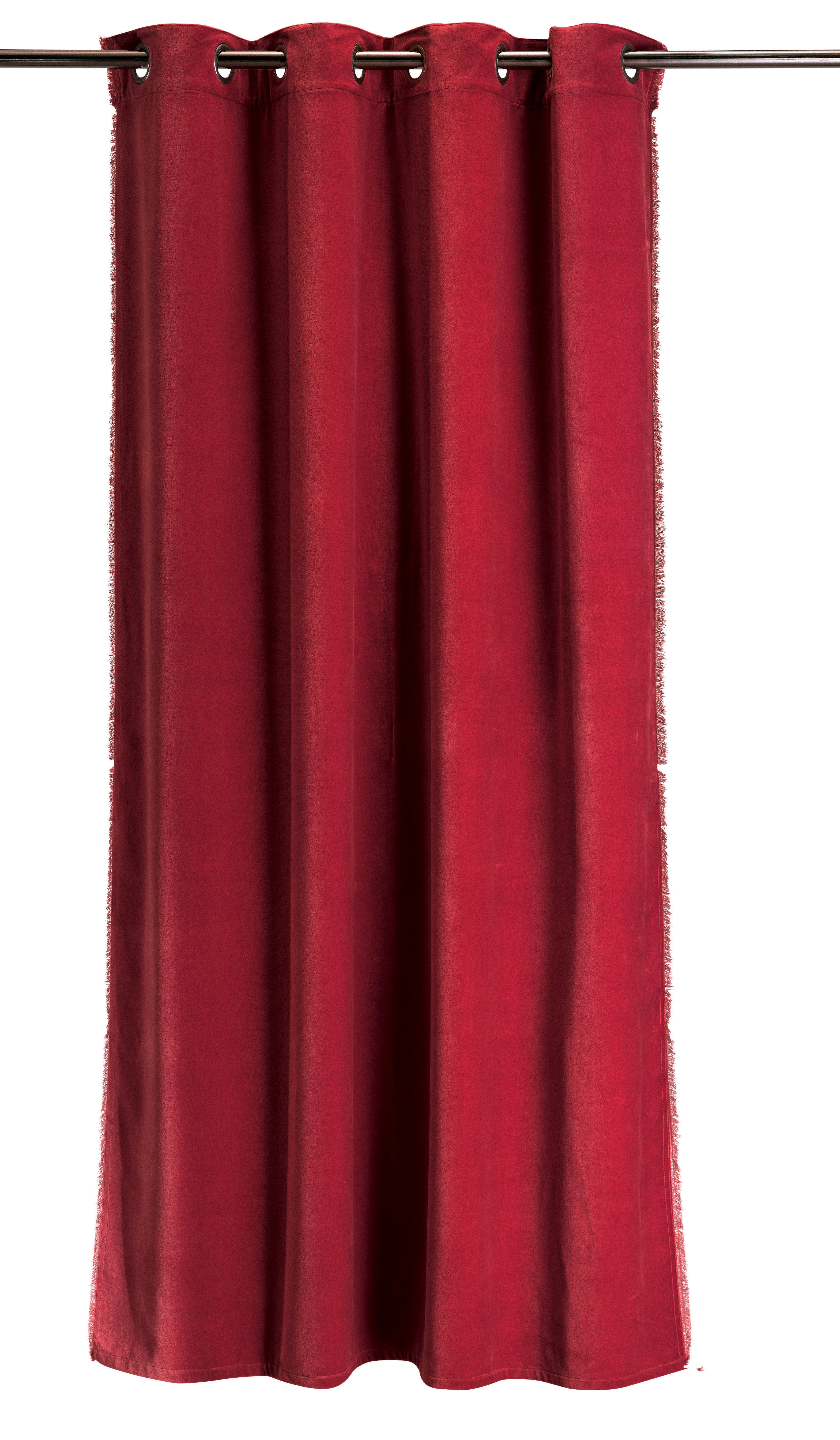 Gordijn Fara Rubis 135 X 280