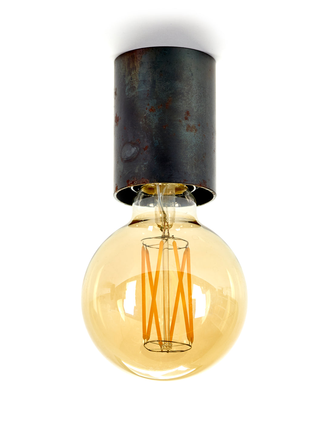 Serax - Koen Van Guijze - Plafondlamp N°06 Zwart Sofisticato