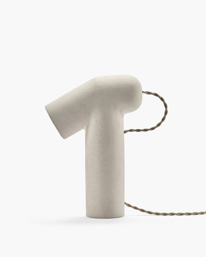 Serax - Alex Gabriels - Tafellamp Beige Maia