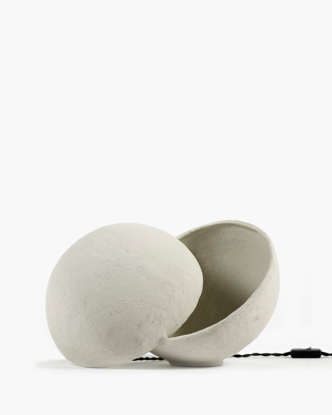 Serax - Marie Michielssen - Staande Lamp 05 M Wit Earth