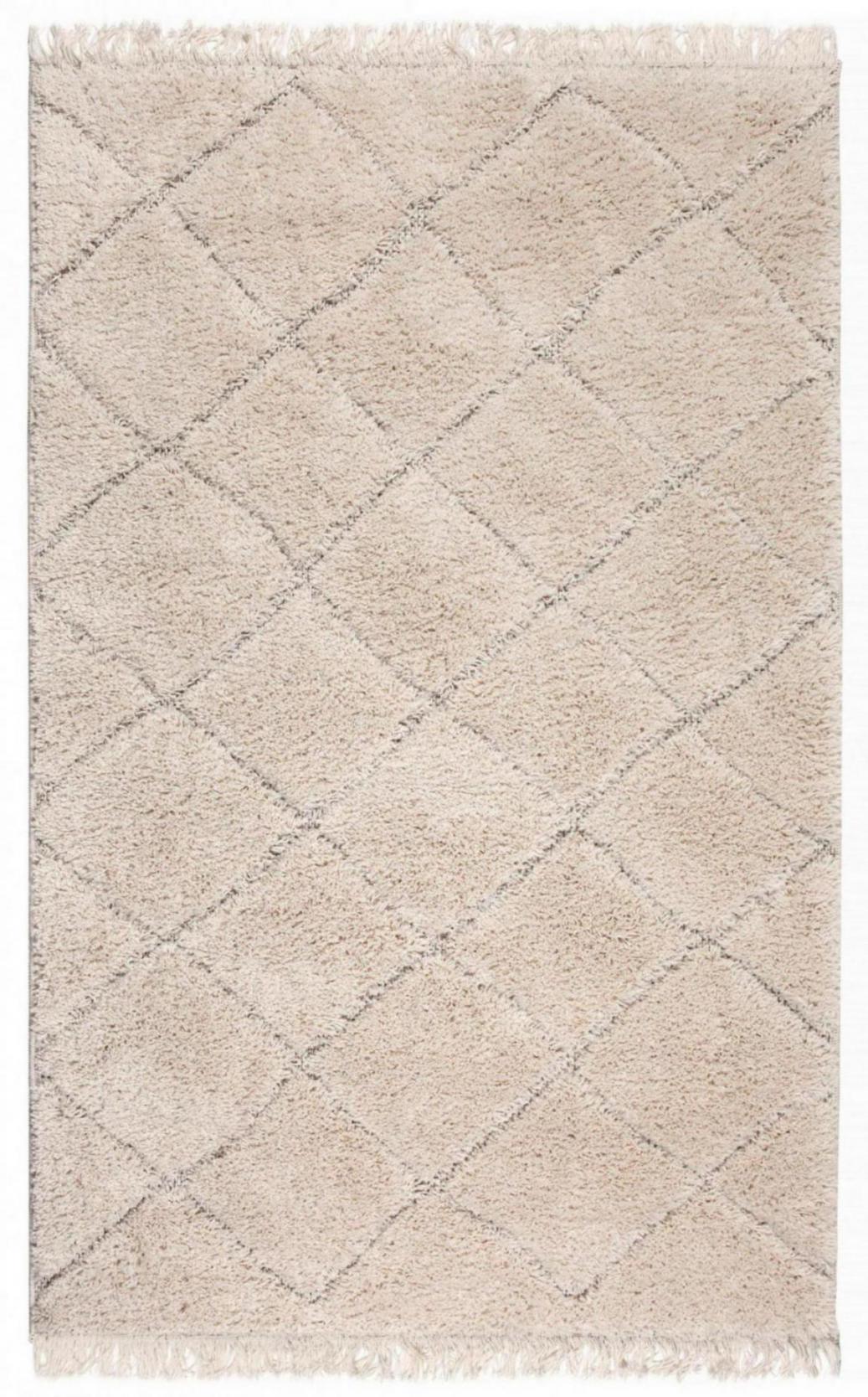 Berry 2 Tapijt Neige 160 X 230