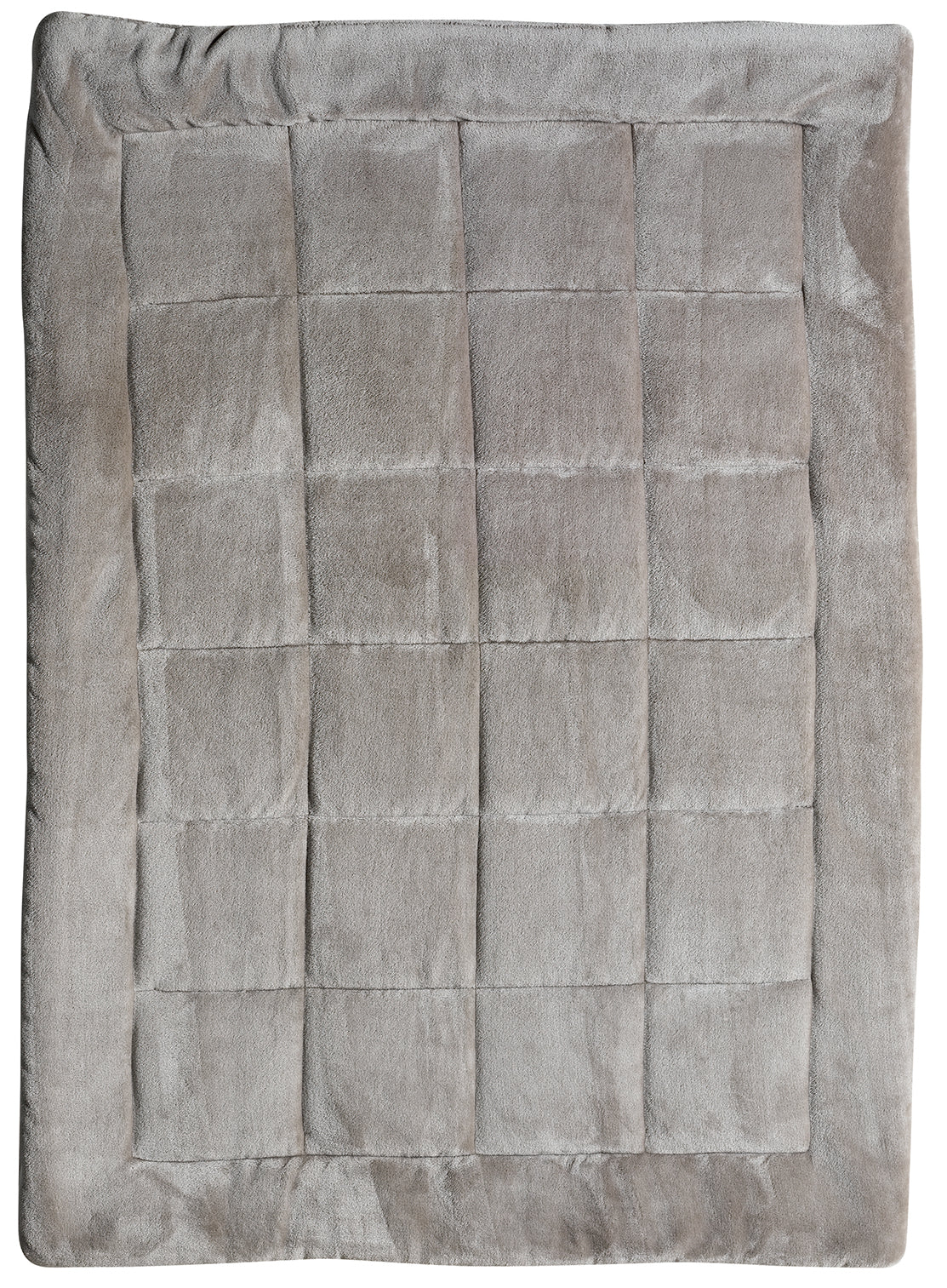 Betender Plaid Neige 130 X 180