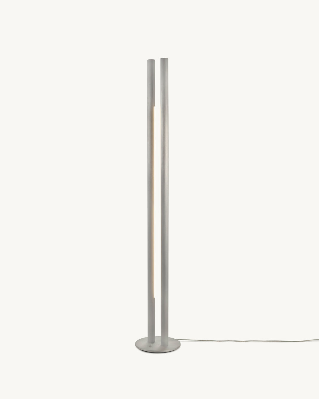 Valerie Objects - Vloerlamp Aluminium L1