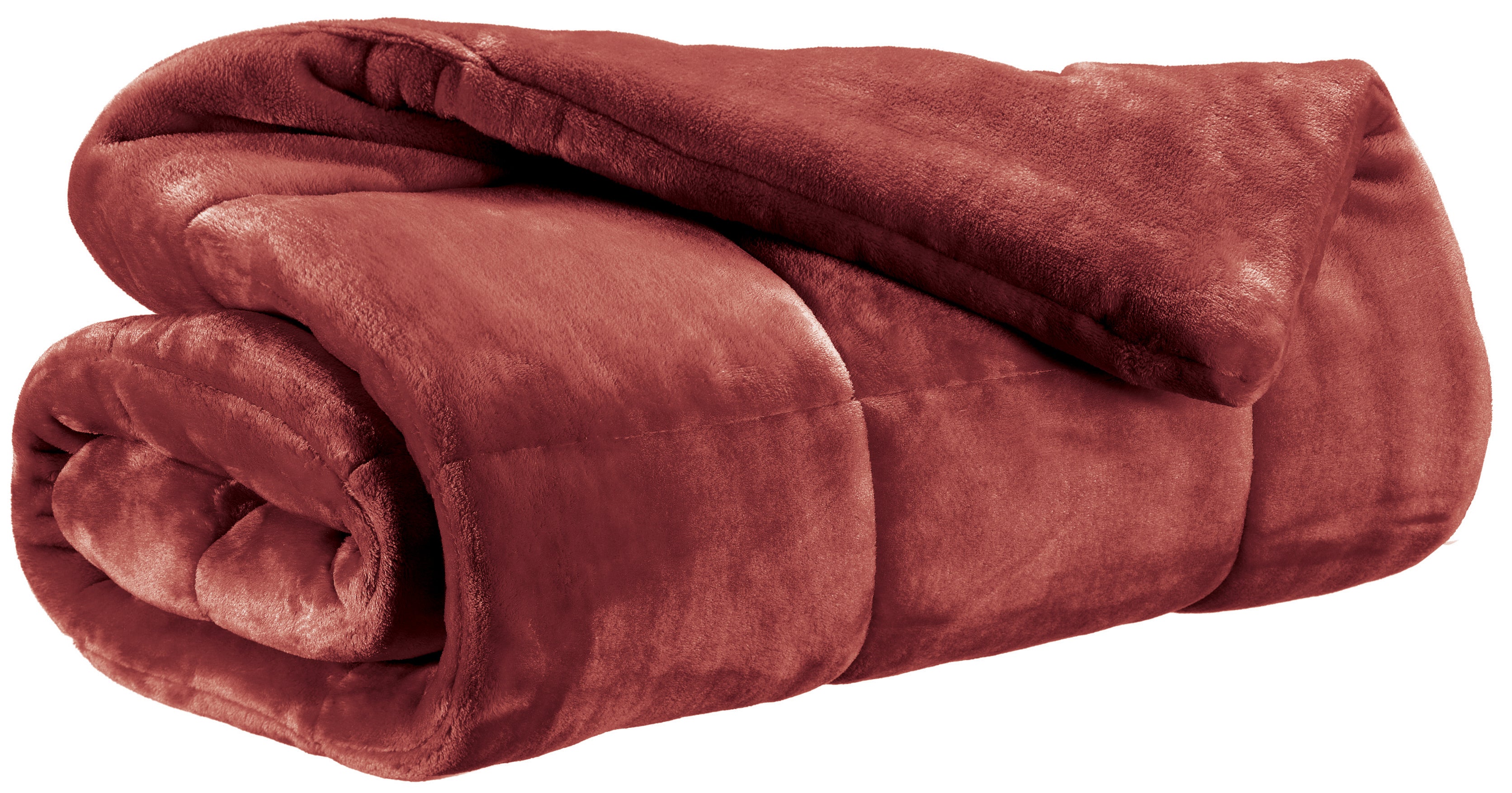Betender bedsprei Geranium 225 X 260