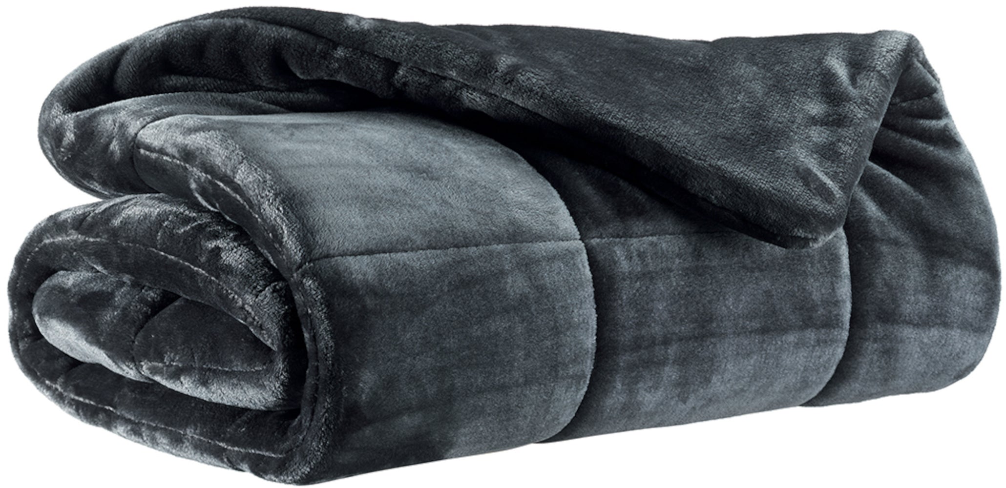 Betender bedsprei Cendre 225 X 260
