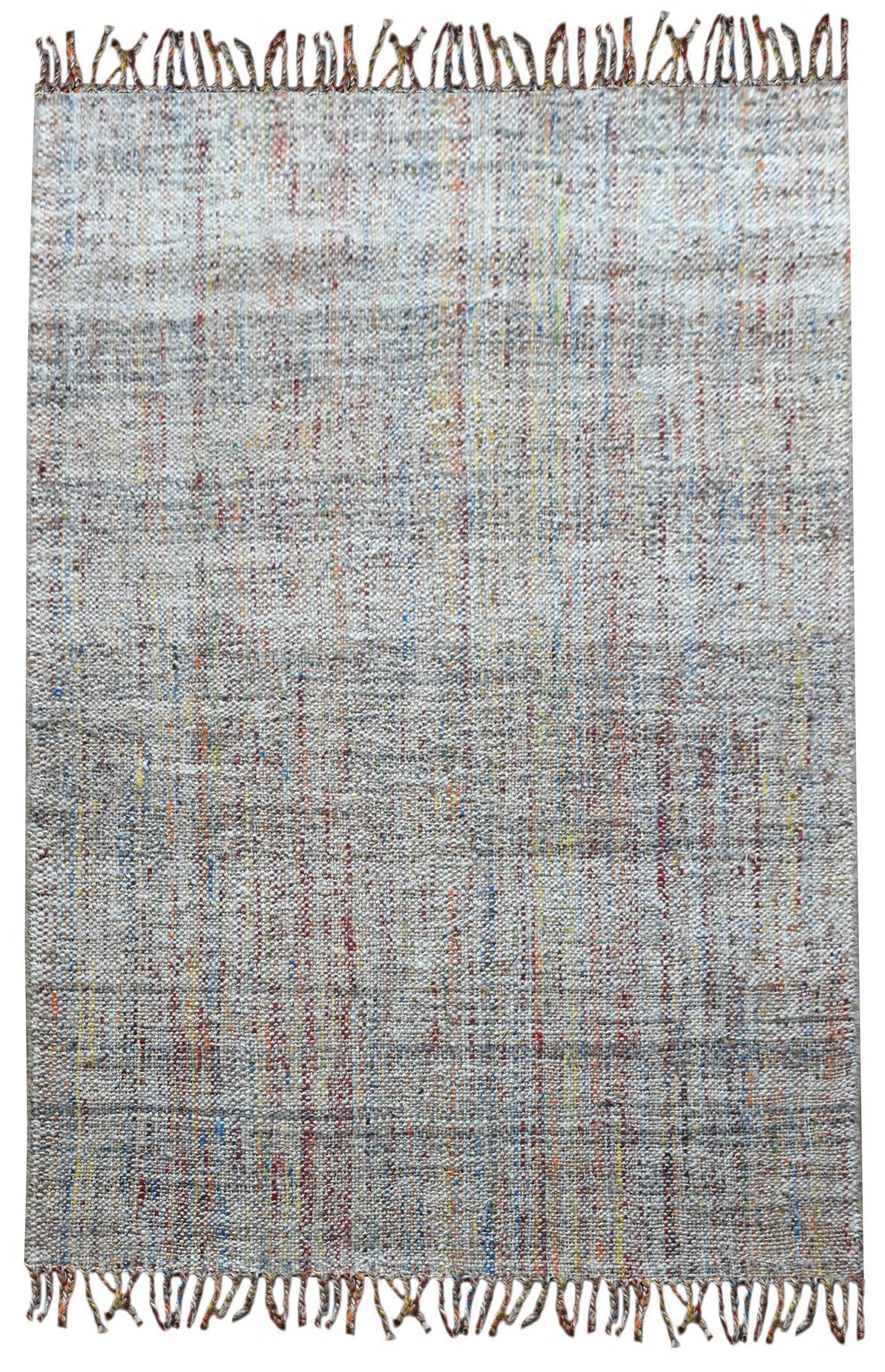 Fahro Tapijt Multico/Naturel 120 X 180