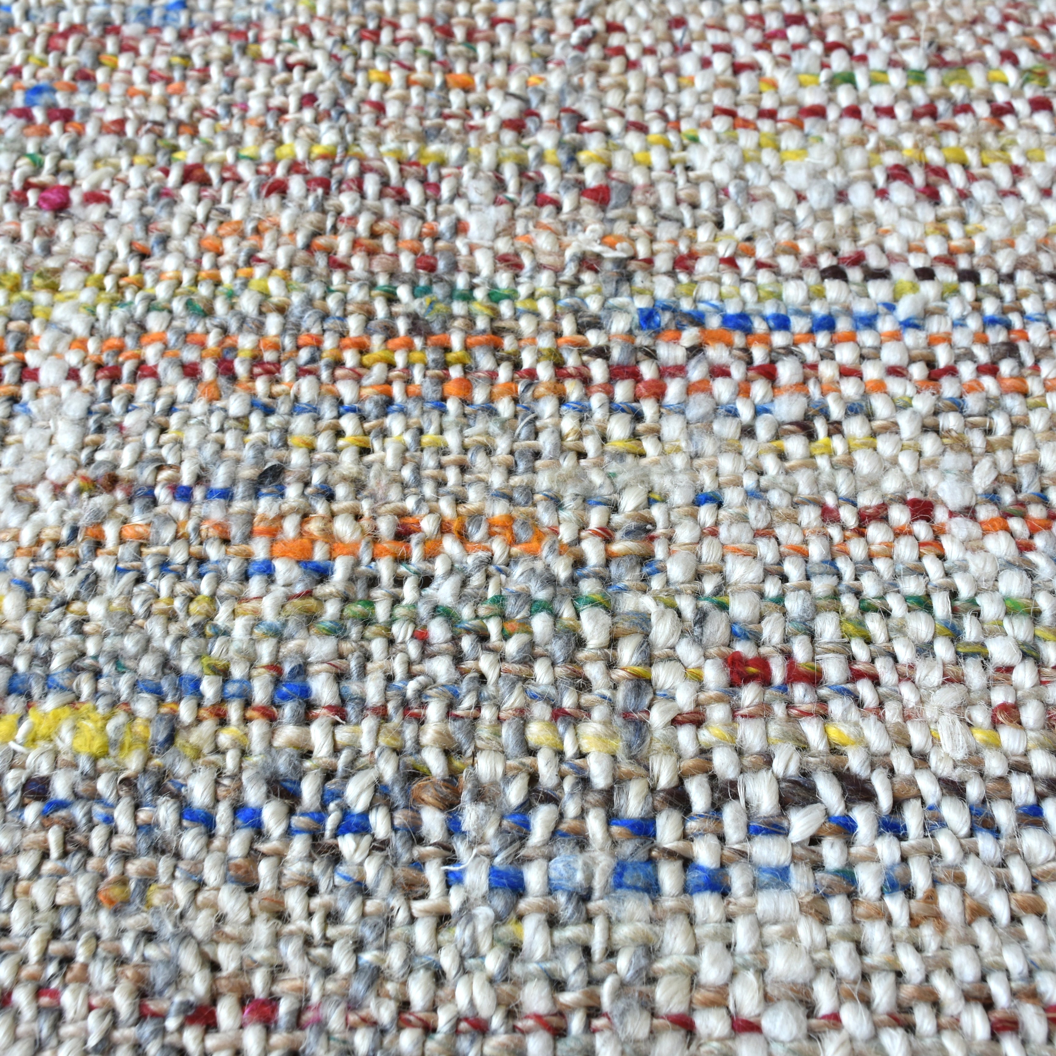 Fahro Tapijt Multico/Naturel 120 X 180