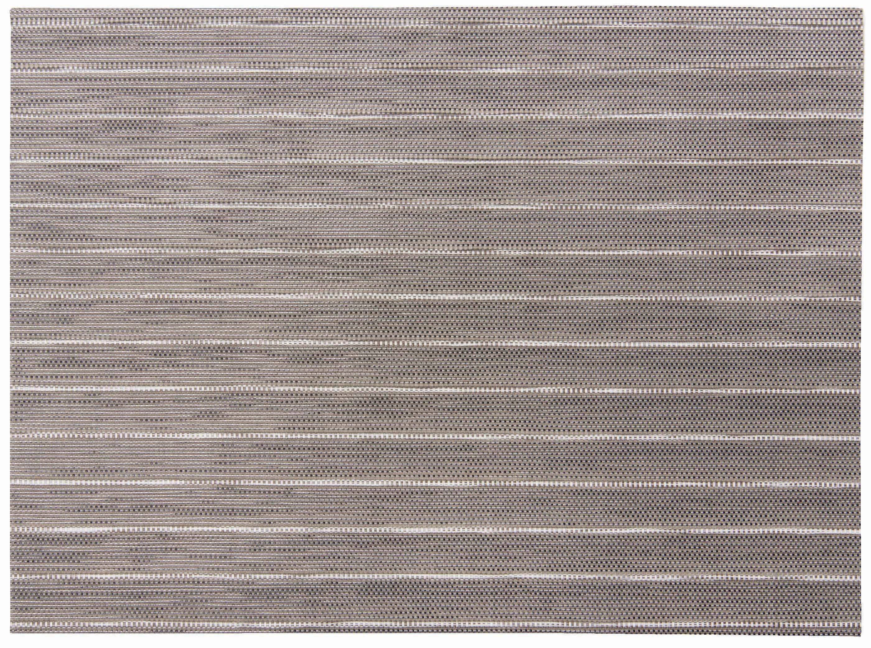 Manoka placemat set Platine 33 X 45