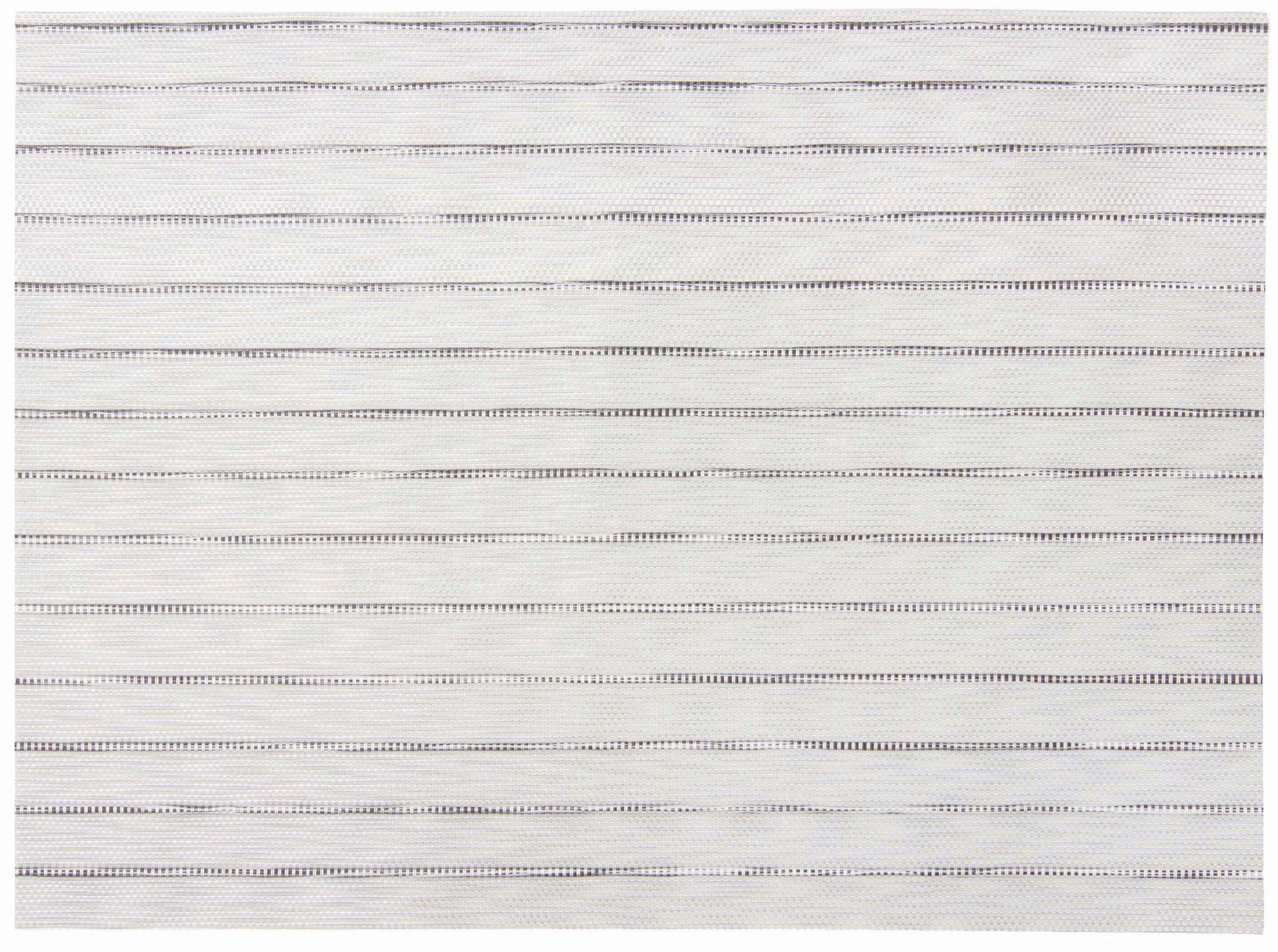 Manoka placemat set Argent 33 X 45