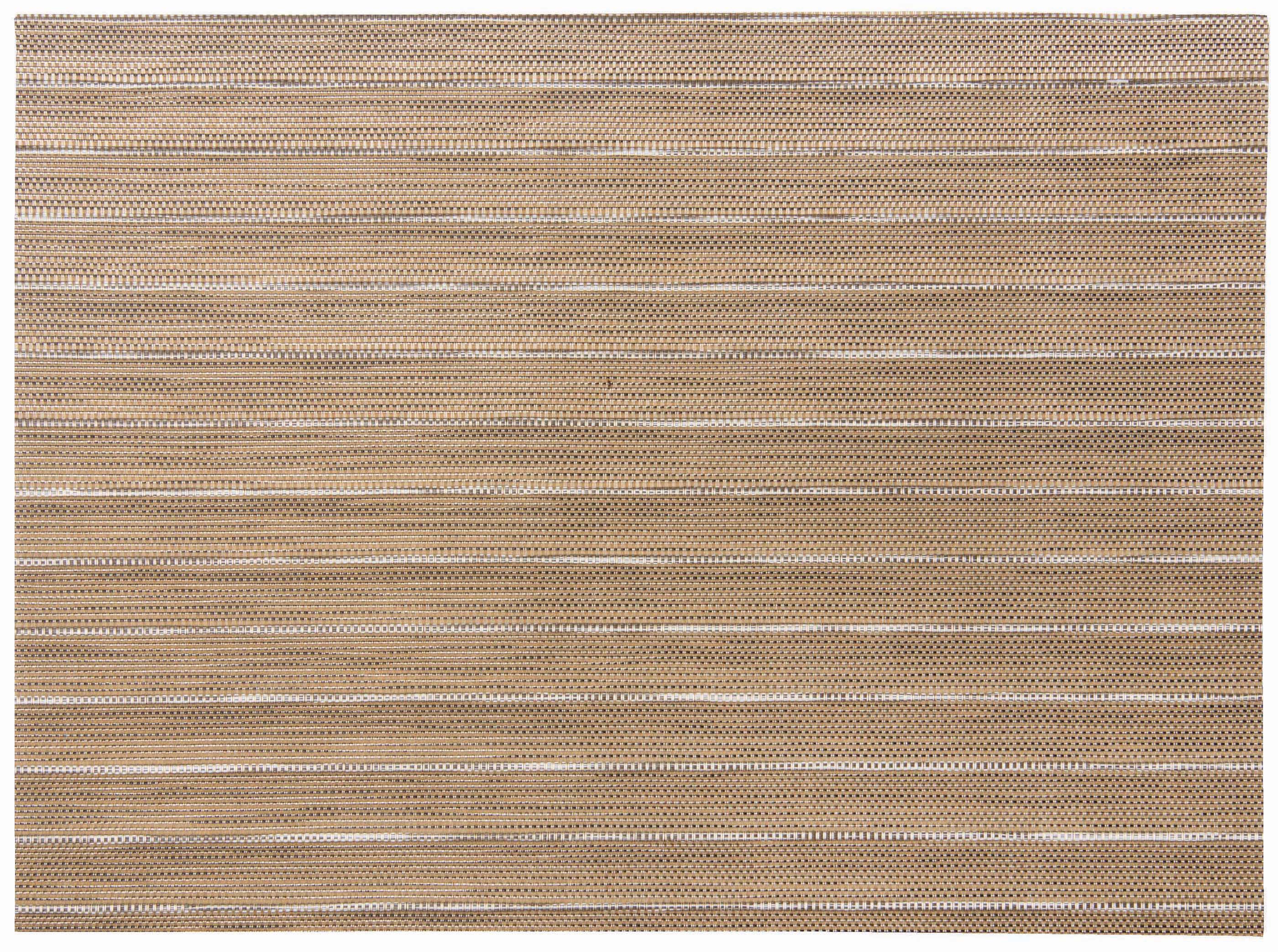 Manoka placemat set Bronze 33 X 45