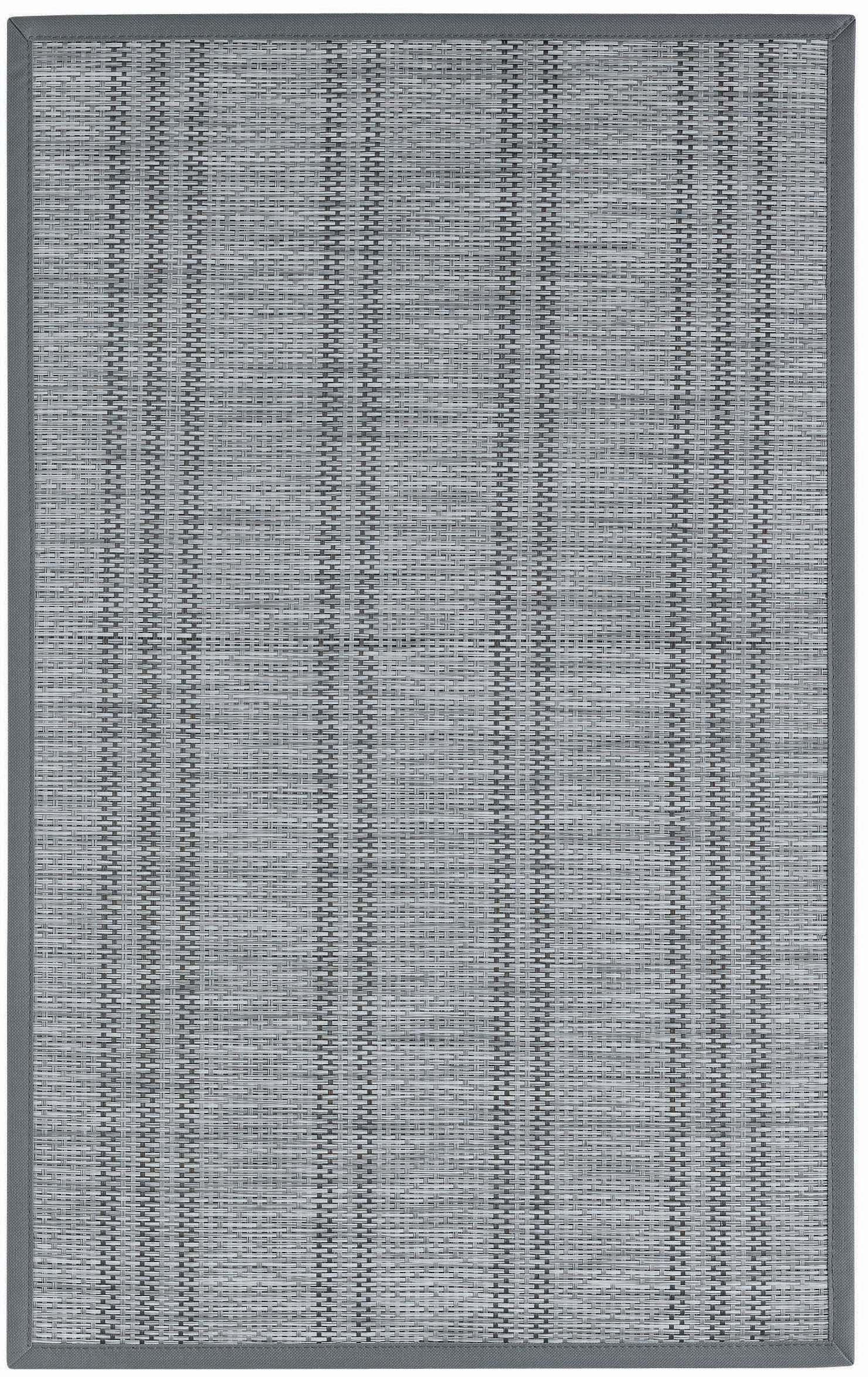 Panam tapijt Gris 50 X 80