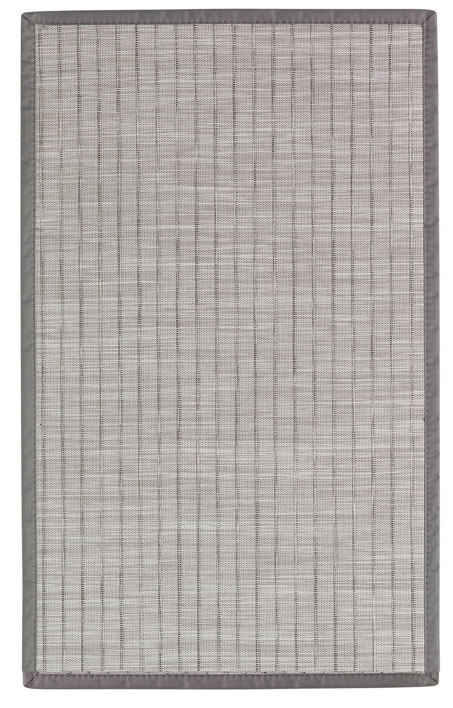 Manoka tapijt Perle 50 X 80