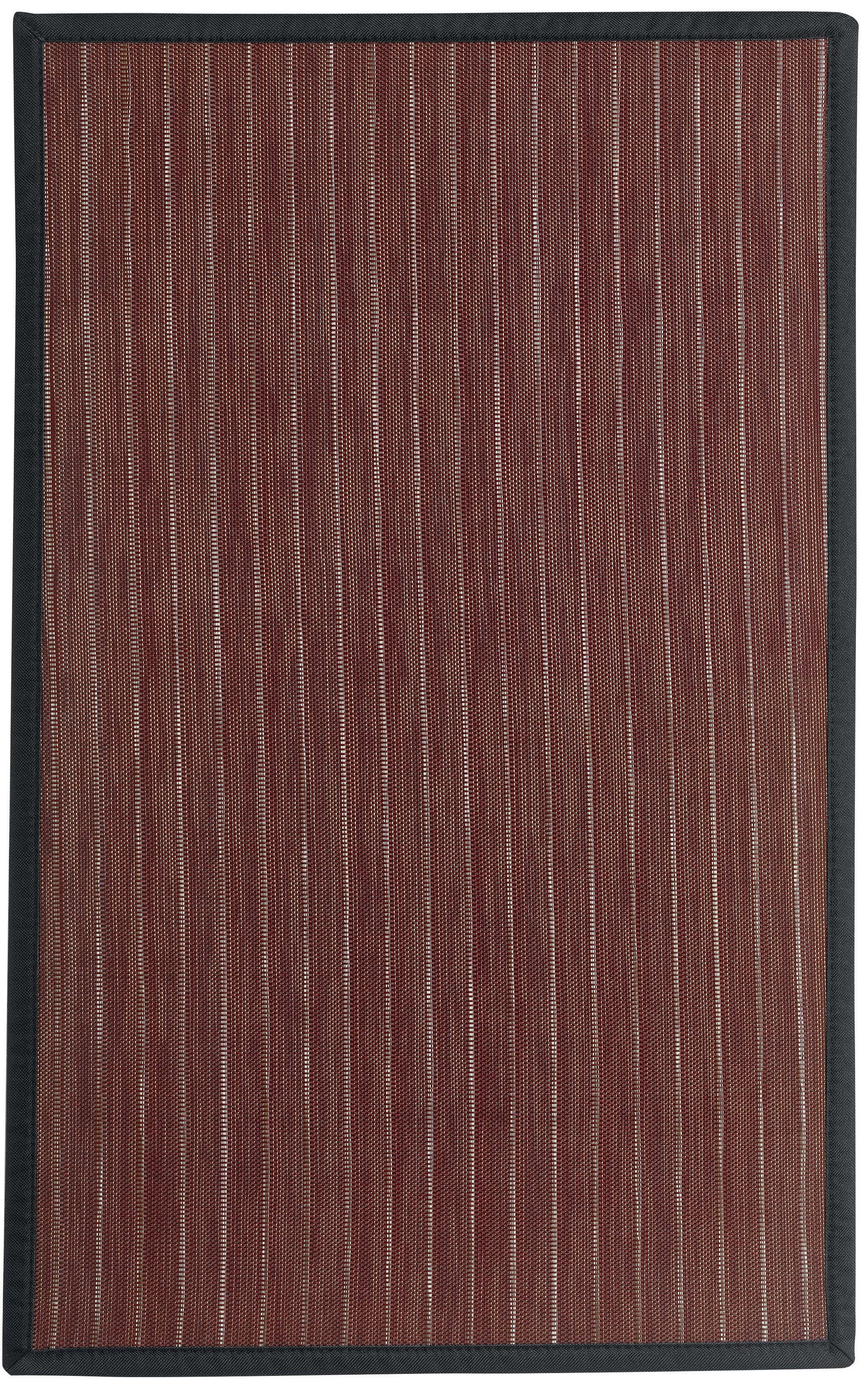 Manoka Tapijt Prune 50 X 80