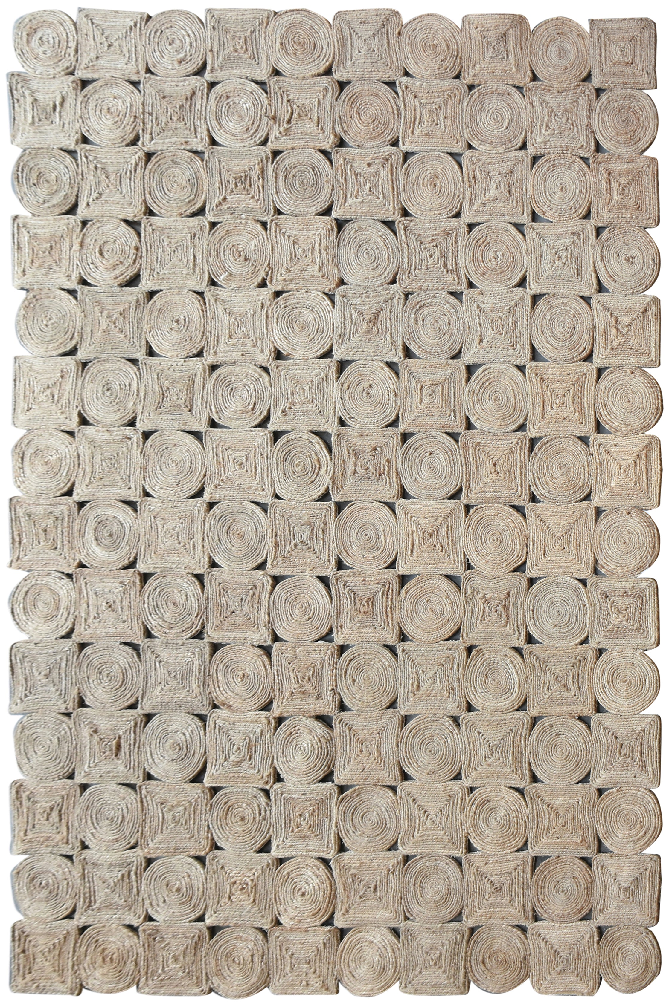 Sienna tapijt Naturel 160 X 230