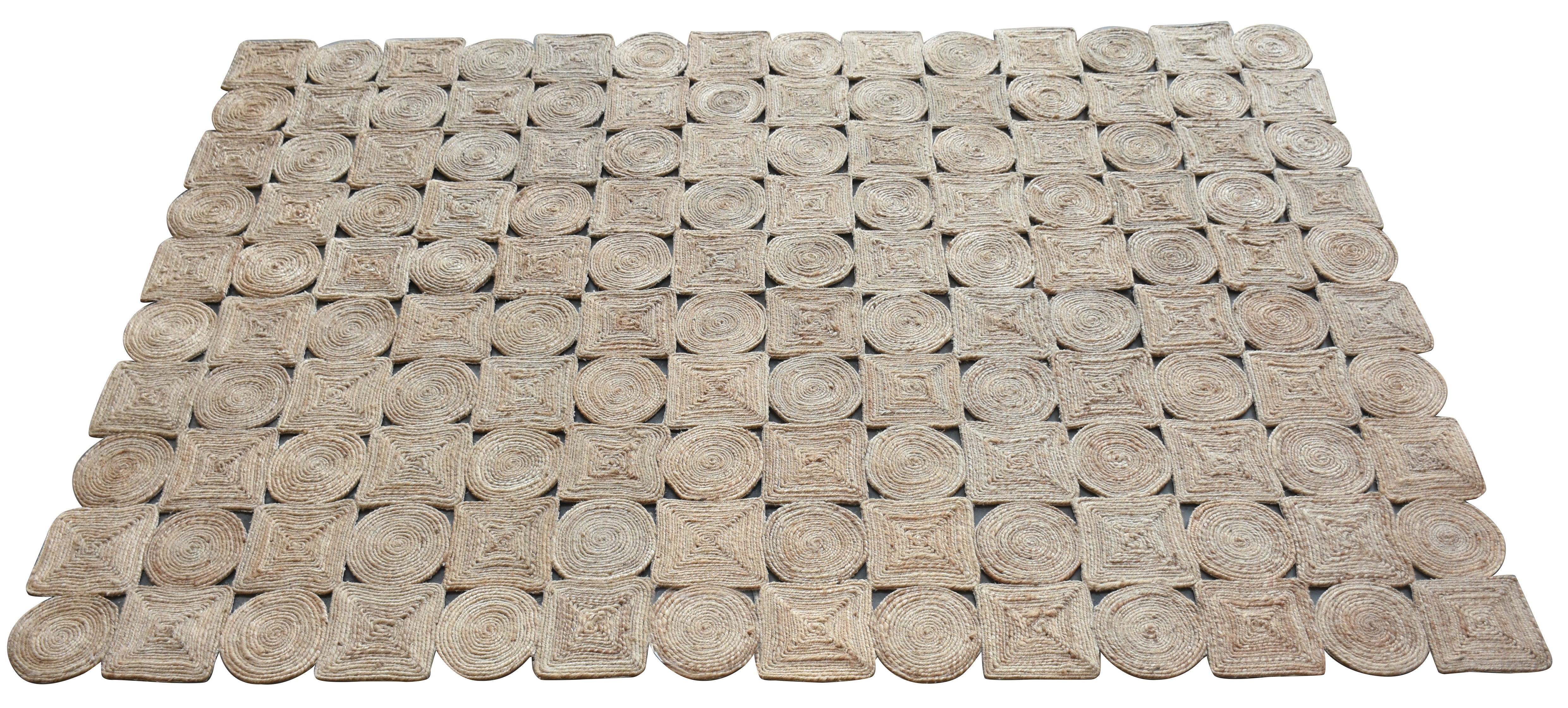 Sienna tapijt Naturel 160 X 230