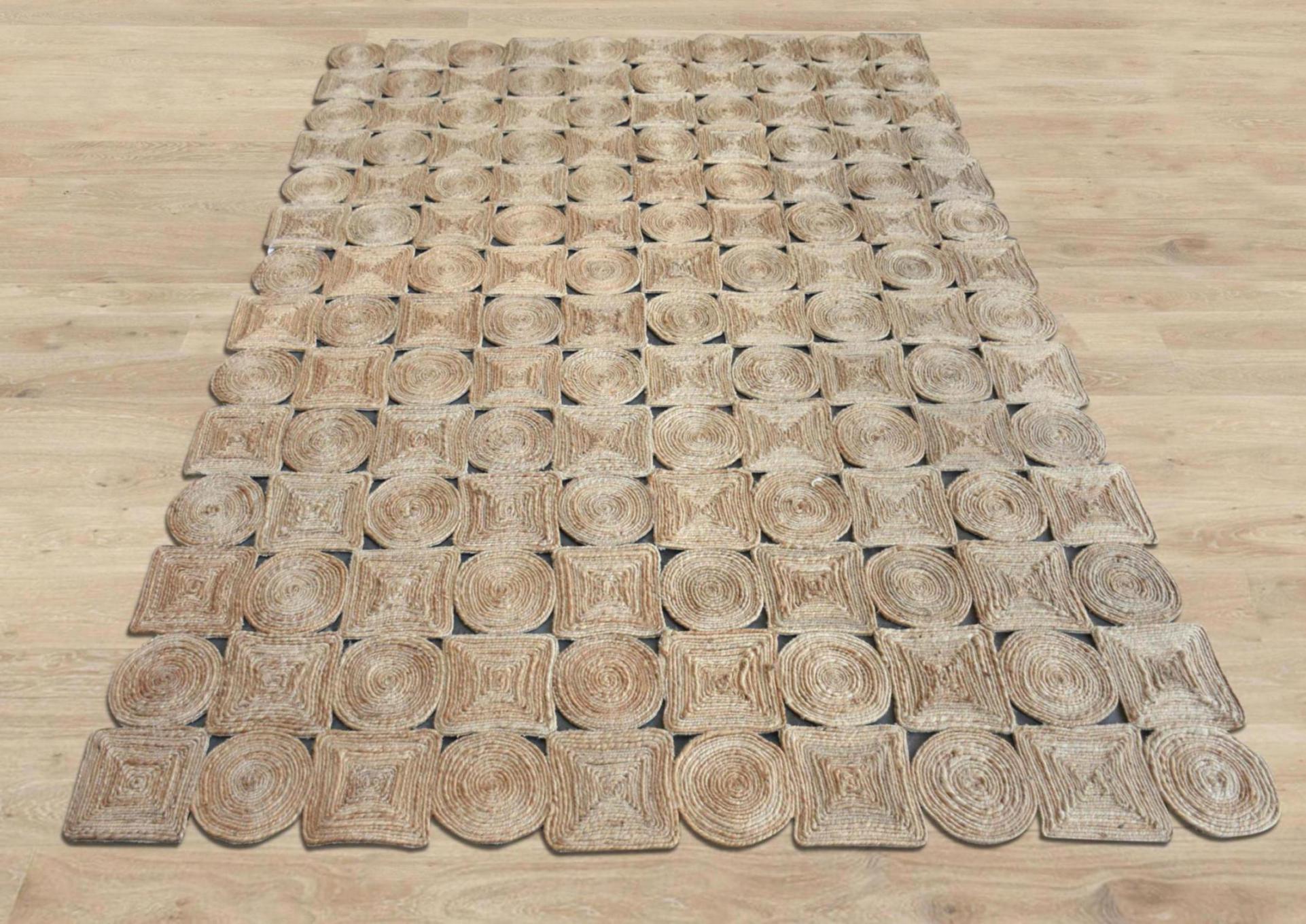 Sienna tapijt Naturel 160 X 230