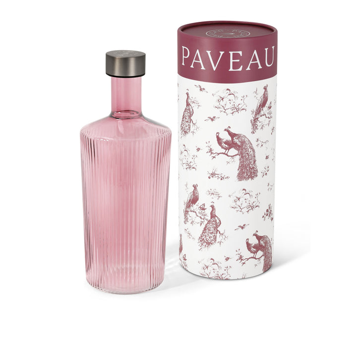 Paveau - Ribbed fles large 1,25 L Broome