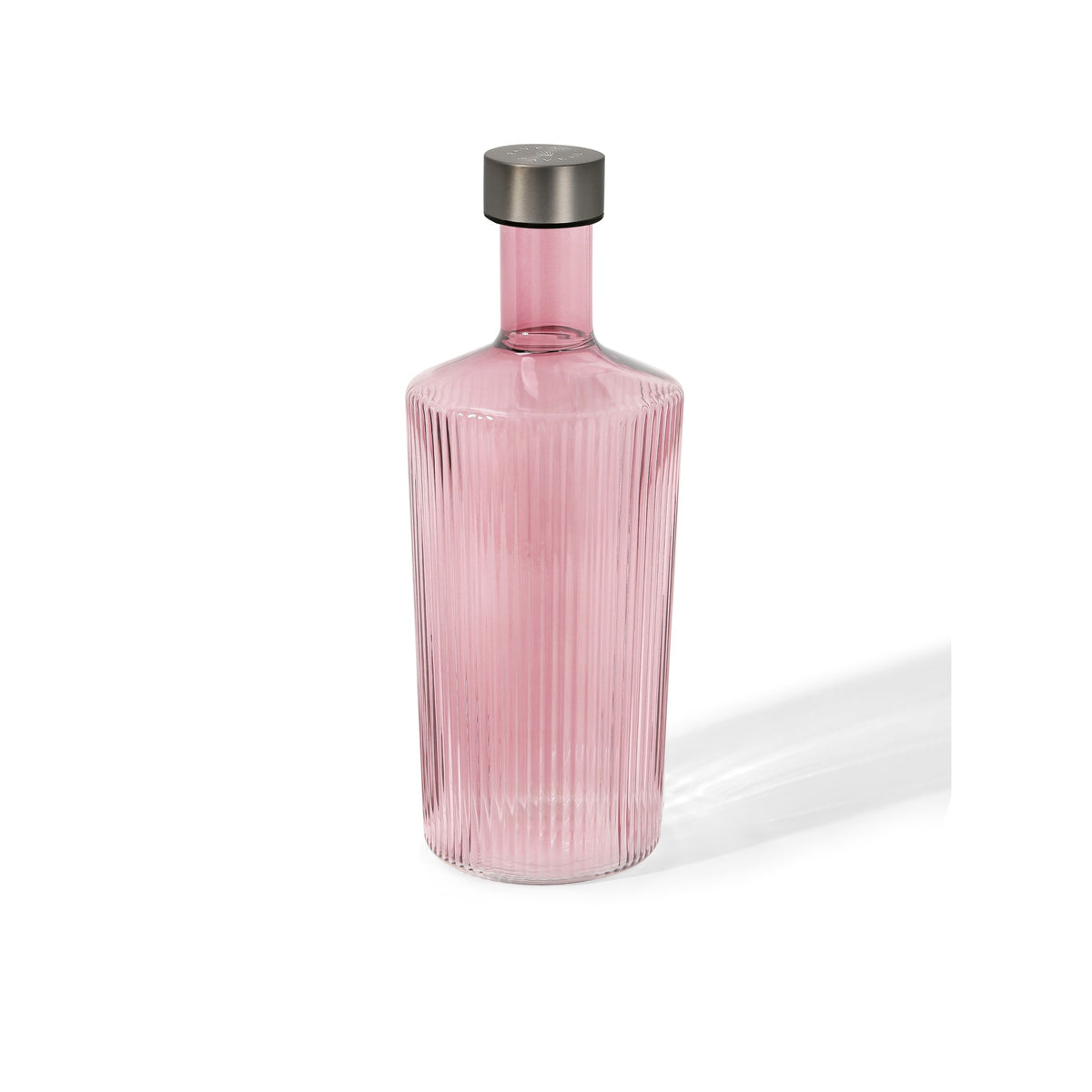 Paveau - Ribbed fles large 1,25 L Broome