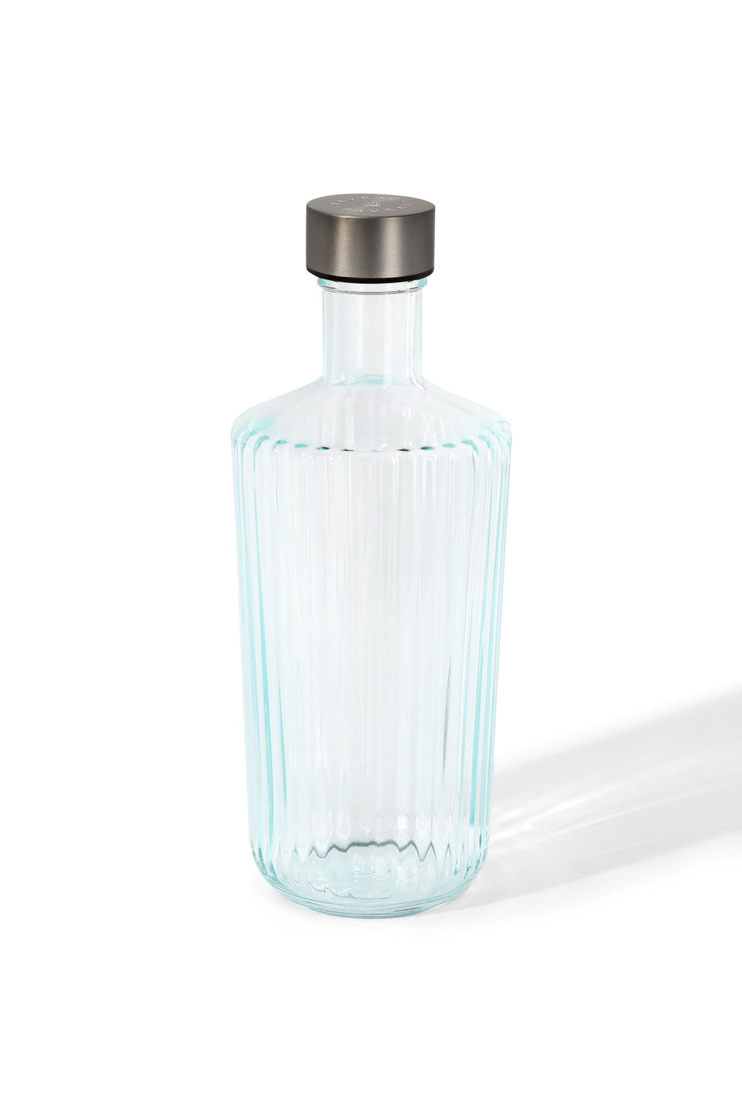 Paveau - Ribbed fles large 1,25 L Lucky
