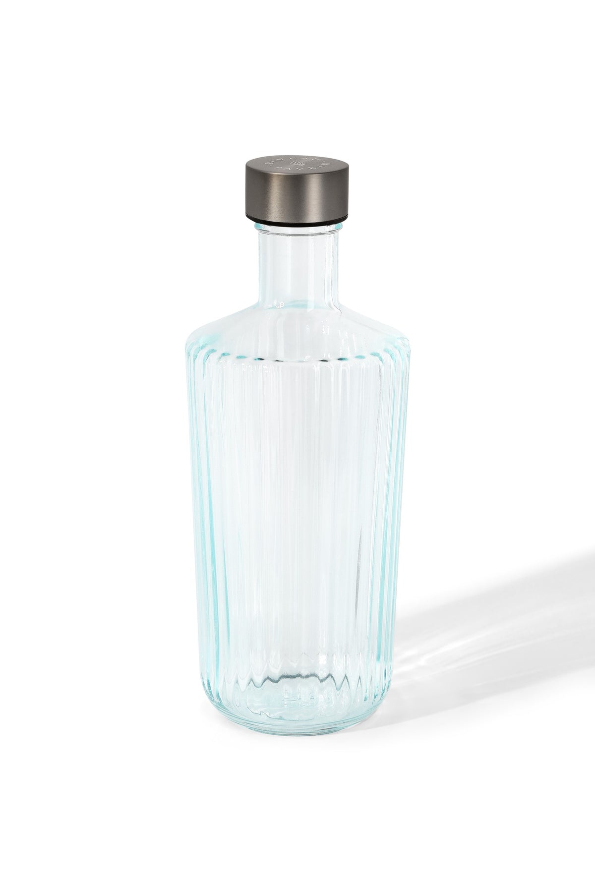 Paveau - Ribbed fles large 1,25 L Lucky