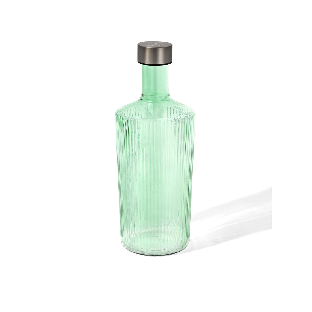 Paveau - Ribbed fles large 1,25 L Bondi