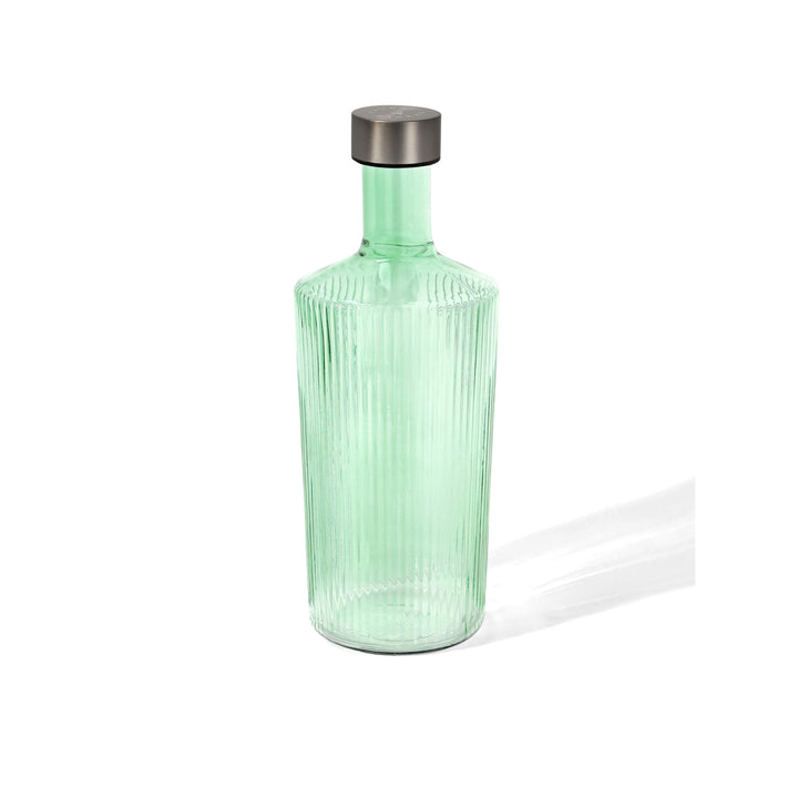 Paveau - Ribbed fles large 1,25 L Bondi