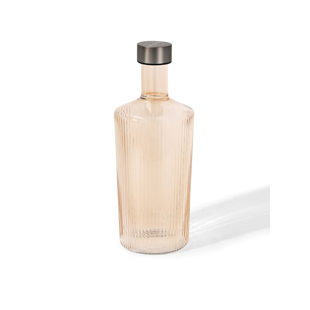 Paveau - Ribbed fles large 1,25 L Bells