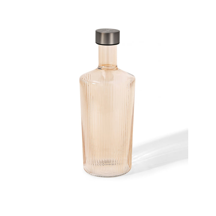 Paveau - Ribbed fles large 1,25 L Bells