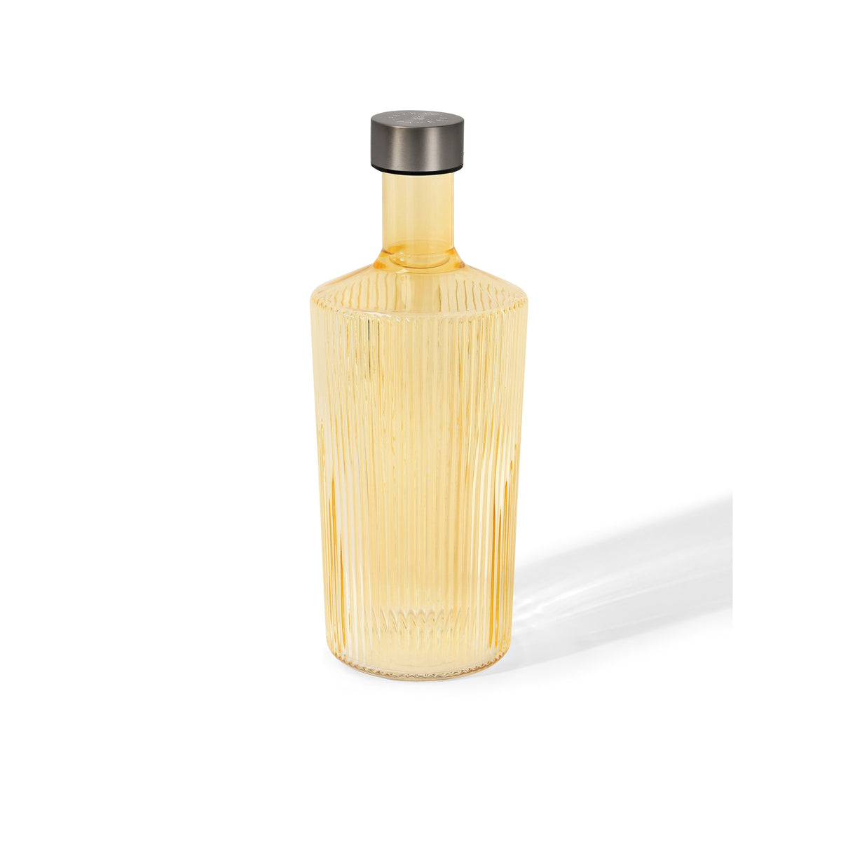 Paveau - Ribbed fles large 1,25 L Cable