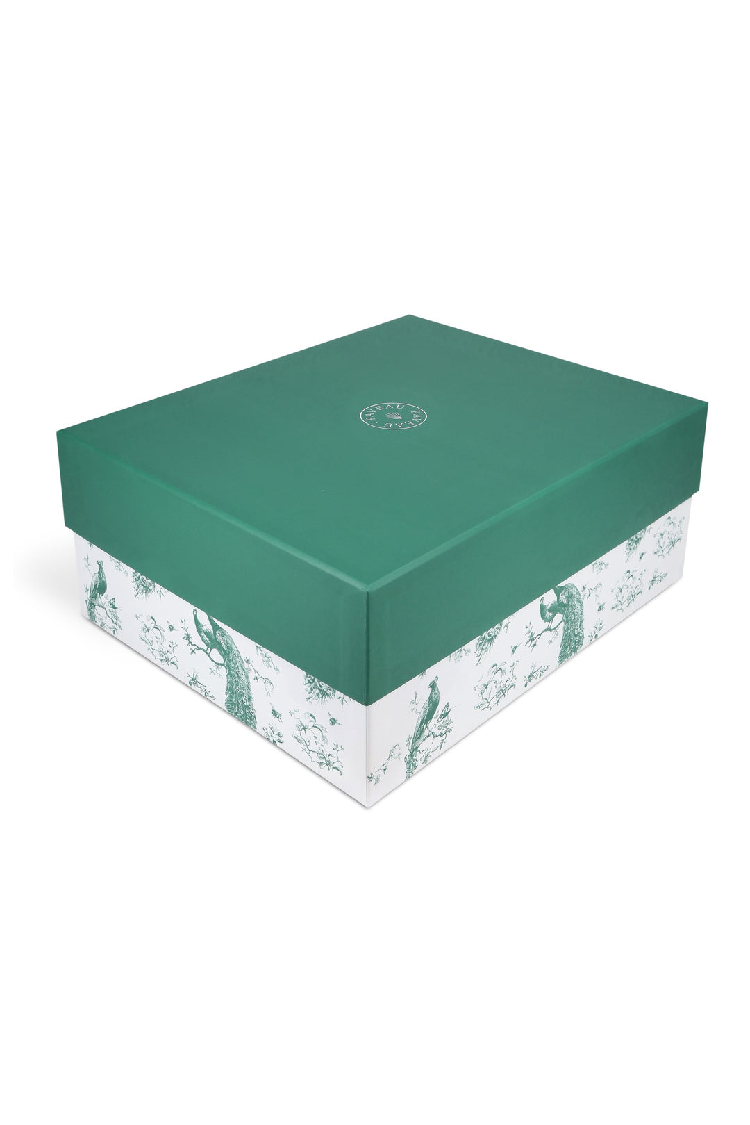 Paveau - Ribbed geschenkset 1 fles + 2 glazen - Bondi
